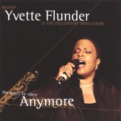 Bishop Yvette Flunder - I Will Give You Rest