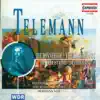 Stream & download Telemann: Der Herr Ist Konig & Donnerode