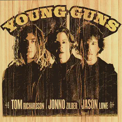 Young Guns - Young Guns Young Guns - Young Guns