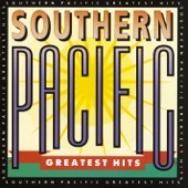 Southern Pacific - New Shade of Blue