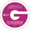 Stream & download All This Love for You - The 10th Anniversary Mixes (Ralf Gum 2011 Remix) [feat. Diamondancer]