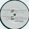 The Long Hot Summer - Single, 2003