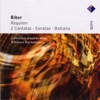 Concentus Musicus Wien, Concentus Musicus Wien/Nikolaus Harnoncourt & Nikolaus Harnoncourt - Sonata Seconda a 8