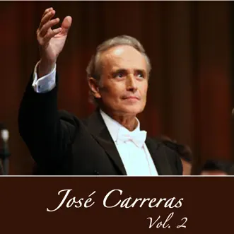 Carreras Vol. 2 by José Carreras album reviews, ratings, credits