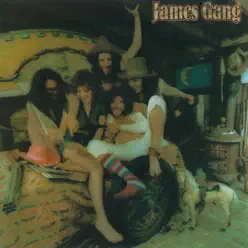 Bang - James Gang