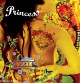 Princess (Radio Edit) artwork