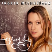 Ingrid Michaelson - Mountain and the Sea