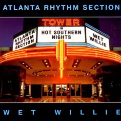 Hot Southern Nights - Atlanta Rhythm Section