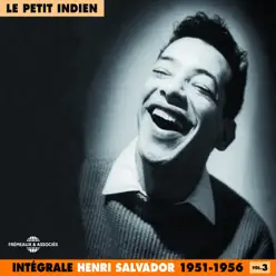 Intégrale, Vol. 3 (1951-1956) - Henri Salvador