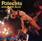 The Polecats - Chicken Shack