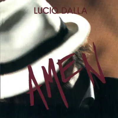 Amen (Live) - Lucio Dalla