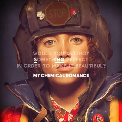 Sing - Deluxe Single - My Chemical Romance
