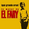 El Fary - Paloma Que Pierde el Vuelo