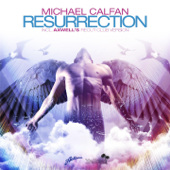 Resurrection (Axwell's Recut Club Version) - Michael Calfan