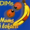 DIMs - Den Første Kærlighed
