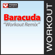 Baracuda (140 BPM Workout Remix) - Power Music Workout