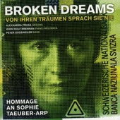 Boulevard of Broken Dreams artwork