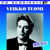 Veikko Tuomi - Särkyneitä Toiveita