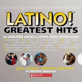 Latino! Greatest Hits - 56 Latin Music Top Hits (Original Versions!) artwork