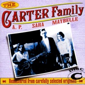 The Carter Family - Weary Prodigal Son