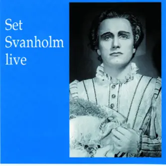 Set Svanholm Live by Set Svanholm album reviews, ratings, credits