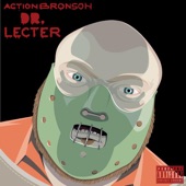 Dr. Lecter artwork