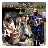 The Best of Traditional Sotho Music artwork