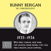 Bunny Berigan - Whatcha Gonna Do When There Ain't No Swing? (08-27-36)