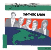 Synthetic Earth - Medium Dark