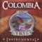 Himno Nacional Colombiano artwork