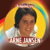 De Regenboog Serie: Arne Jansen, 2008