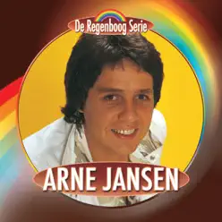 De Regenboog Serie: Arne Jansen - Arne Jansen