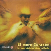 El Mero Corasón artwork