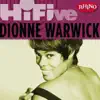 Rhino Hi-Five - Dionne Warwick - EP album lyrics, reviews, download