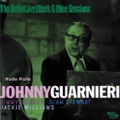 Johnny Guarnieri - Sometimes I'm Happy