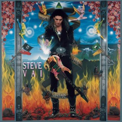 Steve Vai - Erotic Nightmares