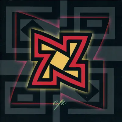 77s - EP - The 77's