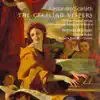 Scarlatti: The Cecilian Vespers album lyrics, reviews, download