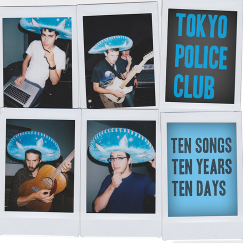 Tokyo Police Club on Apple Music