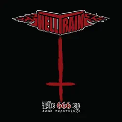 The 666 - Helltrain