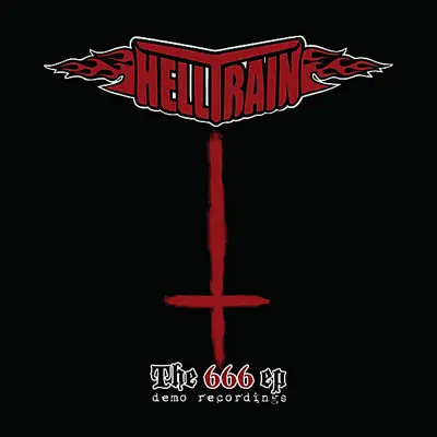 The 666 - Helltrain