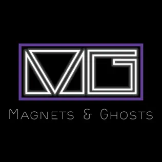 Album herunterladen Magnets & Ghosts - Mass