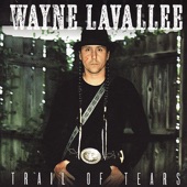 Wayne Lavallee - Geronimo