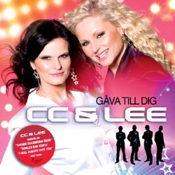 CC & Lee - Kan du se genom tårarna
