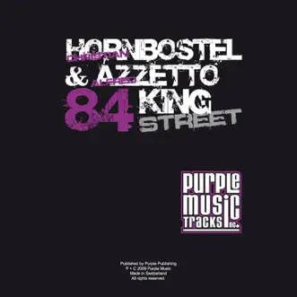 84 King Street (Remixes) by Christian Hornbostel & Alfred Azzetto album reviews, ratings, credits