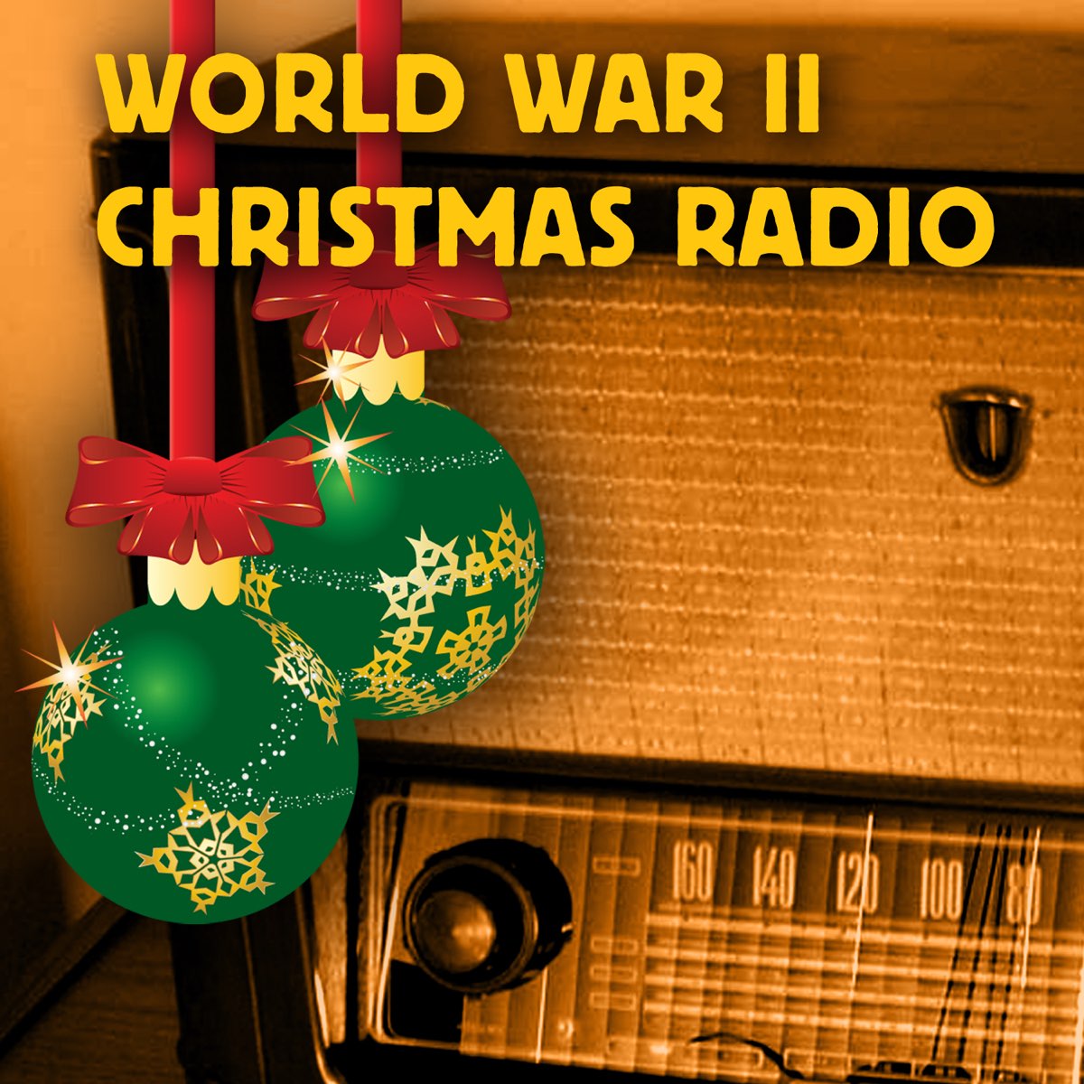 Christmas radio