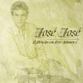 José José - Lo Que No Fue, No Será