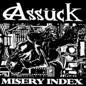 Assück - Dataclast