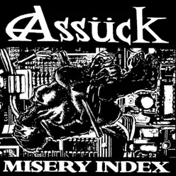 Misery Index - Assück