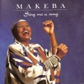 Miriam Makeba - Sing Me a Song